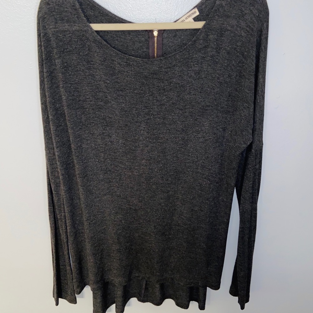 Flowey Long Sleeve Shirt